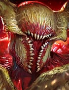 Gorlos Hellmaw